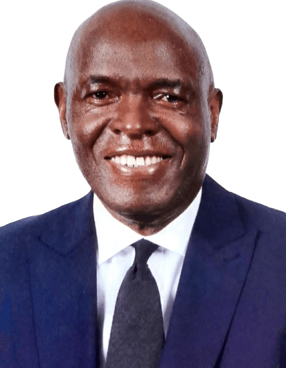 Mr. K. C. Katsande
