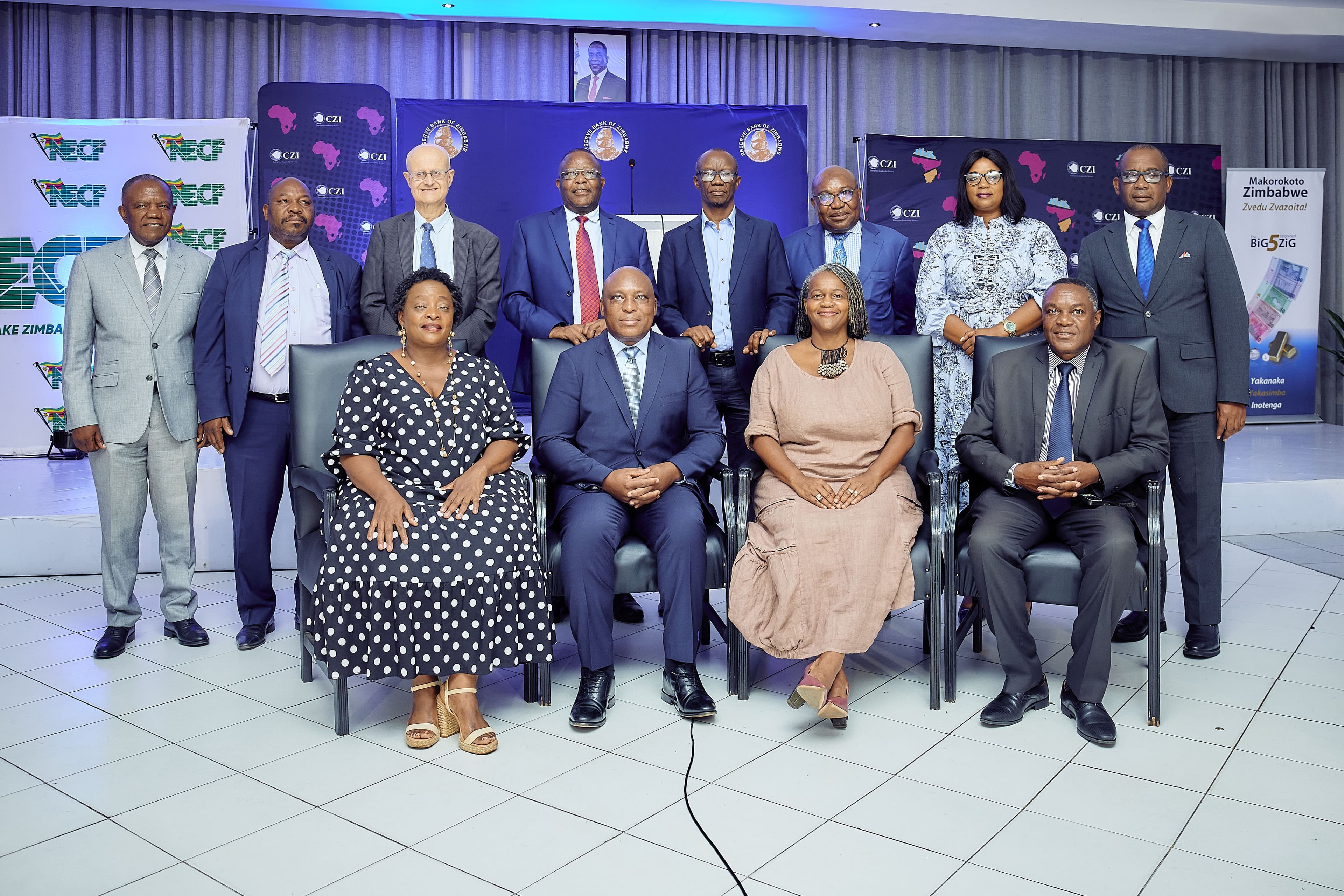 2026 Business and Economic Outlook Symposium